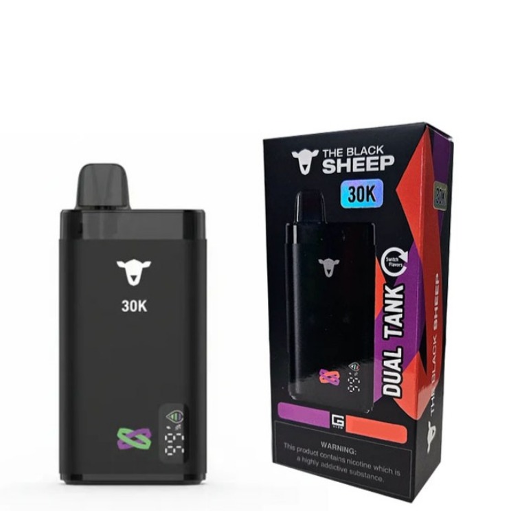 Black Sheep Duo 30K