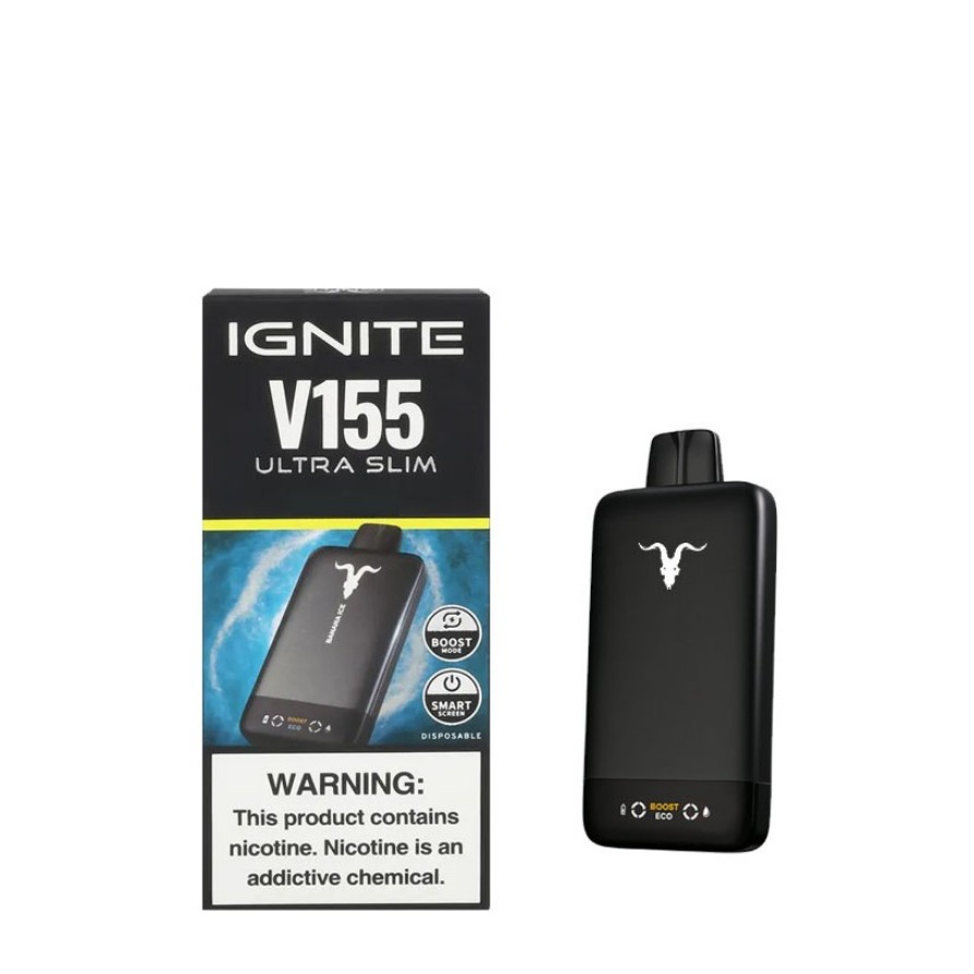 Ignite V155 Slim
