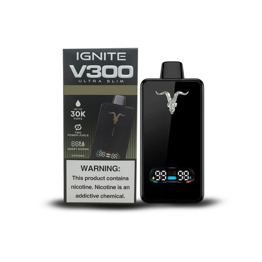 Ignite V300 Ultra Slim